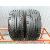Шины бу 225/45 R17 Falken Ziex ZE-914 с износом 15%