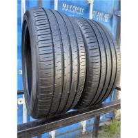 Шины бу 225/45 R17 Falken Ziex ZE310 Ecorun с износом 15%