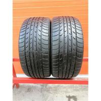 Шины бу 225/45 R17 Fulda Carat Exelero с износом 30%
