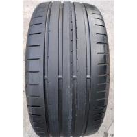 Шина бу 225/45 R17 Goodyear Eagle F1 Asymmetric 2 с износом 30%