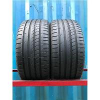Шины бу 225/45 R17 Goodyear Eagle F1 Asymmetric 2 с износом 15%