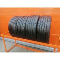Шины бу 225/45 R17 Goodyear Eagle F1 Asymmetric 3 с износом 15%
