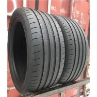 Шины бу 225/45 R17 Goodyear Eagle F1 Asymmetric 3 с износом 30%