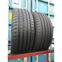 Шины бу 225/45 R17 Goodyear Eagle F1 Asymmetric 5 с износом 15%