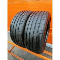 Шины бу 225/45 R17 Goodyear Eagle F1 Asymmetric 6 с износом 15%