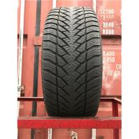 Шина бу 225/45 R17 Goodyear Eagle Ultra Grip GW-3 с износом 15%