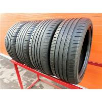 Шины бу 225/45 R17 Goodyear EfficientGrip с износом 30%
