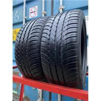 Шины бу 225/45 R17 Goodyear OptiGrip с износом 15%
