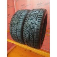 Шины бу 225/45 R17 Goodyear Ultra Grip 8 Performance с износом 15%