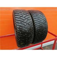 Шины бу 225/45 R17 Goodyear Ultra Grip Ice Arctic с износом 15%
