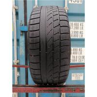 Шины бу 225/45 R17 Hankook Ice Bear W300 RunFlat с износом 30%
