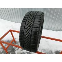 Шина бу 225/45 R17 Hankook Optimo 4S H730 с износом 15%