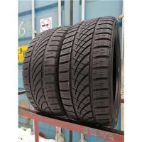Шины бу 225/45 R17 Hankook Optimo 4S H730 с износом 30%
