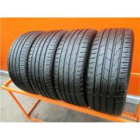 Шины бу 225/45 R17 Hankook Ventus Prime 3 K125 с износом 15%