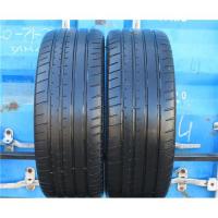 Шины бу 225/45 R17 Hankook Ventus S1evo K107 с износом 30%