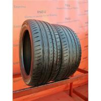 Шины бу 225/45 R17 Hankook Ventus S1evo K107 с износом 15%