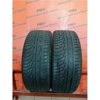 Шины бу 225/45 R17 Hankook Winter I Cept Evo2 W320 с износом 30%
