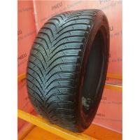 Шина бу 225/45 R17 Hankook Winter I*cept RS2 W452 с износом 15%