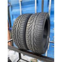 Шины бу 225/45 R17 Kleber Krisalp HP2 с износом 30%