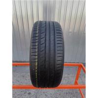 Шина бу 225/45 R17 Kumho Ecsta HM KH31 с износом 15%