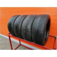 Шины бу 225/45 R17 Michelin Alpin 5 с износом 30%