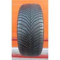 Шина бу 225/45 R17 Michelin CrossClimate 2 с износом 15%