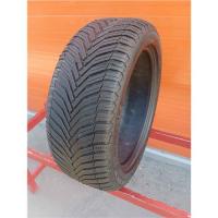 Шина бу 225/45 R17 Michelin CrossClimate 2 с износом 5%