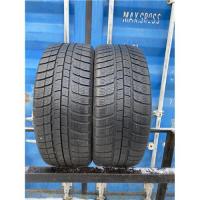 Шины бу 225/45 R17 Michelin Pilot Alpin PA 2 с износом 30%