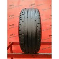 Шина бу 225/45 R17 Michelin Pilot Sport 4 RunFlat с износом 30%