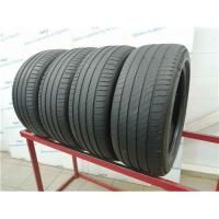 Шины бу 225/45 R17 Michelin Primacy 4 с износом 30%