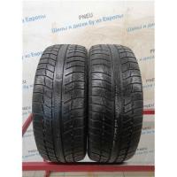 Шины бу 225/45 R17 Michelin Primacy Alpin PA3 с износом 30%