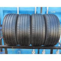 Шины бу 225/45 R17 Michelin Primacy HP с износом 30%