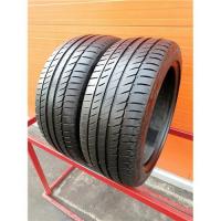 Шины бу 225/45 R17 Michelin Primacy HP RunFlat с износом 30%