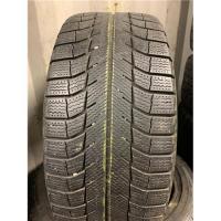 Шина бу 225/45 R17 Michelin X-Ice 2 с износом 30%