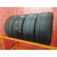 Шины бу 225/45 R17 Nexen Winguard Sport 2 WU7 с износом 30%