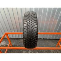 Шина бу 225/45 R17 Nexen nBlue 4 Season WH17 с износом 30%