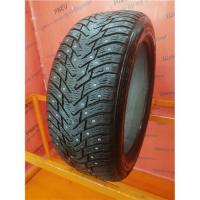 Шина бу 225/45 R17 Nokian Hakkapeliitta 8 RunFlat с износом 15%
