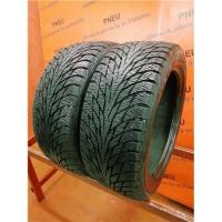 Шины бу 225/45 R17 Nokian Hakkapeliitta R2 с износом 15%