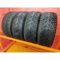 Шины бу 225/45 R17 Nokian Hakkapeliitta R2 с износом 30%