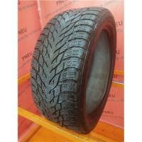 Шина бу 225/45 R17 Nokian Hakkapeliitta R3 с износом 30%