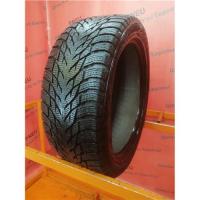 Шина бу 225/45 R17 Nokian Hakkapeliitta R3 с износом 15%