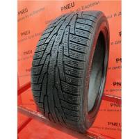 Шина бу 225/45 R17 Nokian Hakkapeliitta R с износом 30%