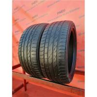 Шины бу 225/45 R17 Nokian Line с износом 30%