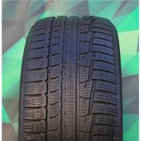 Шина бу 225/45 R17 Nokian WR A3 RunFlat с износом 30%