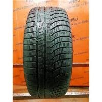 Шина бу 225/45 R17 Nokian WR A4 RunFlat с износом 30%