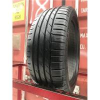 Шина бу 225/45 R17 Nokian Wetproof с износом 15%