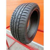 Шина бу 225/45 R17 Nokian xLine с износом 15%