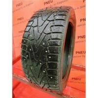 Шина бу 225/45 R17 Pirelli Ice Zero с износом 30%