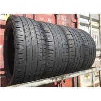 Шины бу 225/45 R17 Pirelli P 7 Cinturato с износом 30%