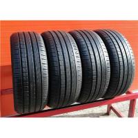 Шины бу 225/45 R17 Pirelli P 7 Cinturato с износом 15%
